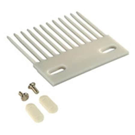 Rexnord 4707/5997 Transfer Comb Kit, Used For 4707, 5997 614-72-1